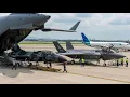 Download Lagu EJEKAN Amerika Terhadap Jet Tempur KF-21 Jadi Bumerang, Indonesia \u0026 Korea Siap Tunjukkan Taringnya!