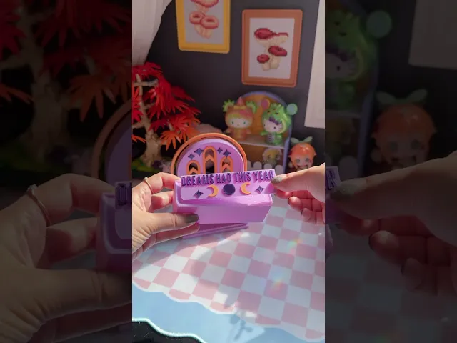 Dream counter video thumbnail
