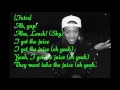 Lady Leshurr - Juice (Official Lyrics)