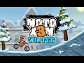 Moto X3M Winter Coolmath Games Playthrough