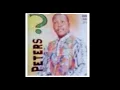 SIR SHINA PETERS KILODE 1995 SIDE A