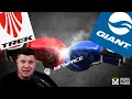 Trek vs Giant bikes You dared this mechanic to do it