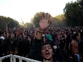 Kapanga en Santiago