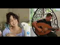 Sara Haytham, Bishoy Safwat - Ateşten Gömlek Backvokal