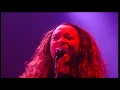 Massive Attack - Unfinished Sympathy (Live - T In the Park 2004)