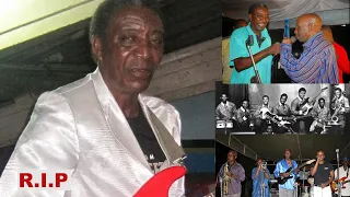 inasikitisha ugonjwa huu ndio uliomuua mabera historia yake itakuliza nyota iliyozima ghafla 