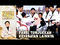 Download Lagu Farel Tunjukkan Kekuatan Supernya | Kilau Konser Farel Prayoga Semakin Hati