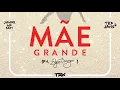 Download Lagu TRX Music Feat. Edgar Domingos - Mãe Grande