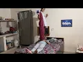 Chest Trampling challenge