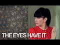 Doc Martin - The eyes have it