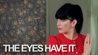 Doc Martin - The eyes have it