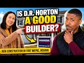 Is D R Horton a Good Builder Discover D R Horton New Construction in Fort Wayne Indiana