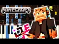 Download Lagu Rising Kingdom - A Minecraft Original Music Video