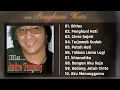 Download Lagu ANDRE STINKY - Album Penghuni Hati