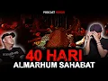 Download Lagu SATU DESA DIGENTAYANGI ARWAH PENASARAN SAHABAT SAYA
