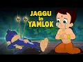 Download Lagu Chhota Bheem - Jaggu in Yamlok | Cartoons for Kids | Funny Kids Videos
