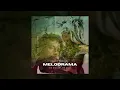 Melodrama - Reggae Remix (Disiz x Theodora)