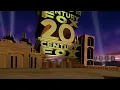 Download Lagu WHAT IF: 20TH CENTURY FOX 2059 LOGO?