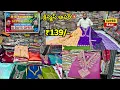 Lagu Madina Wholesale Readymade Dresses Kurtis Cord Sets --క్రిస్మస్ ఆఫర్💥 |😍HR Traders