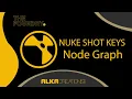 THE FOUNDRY NUKE NODE GRAPH NUKE SHOT KEYS EXPLORE BY ALKA ALKA CREATIONS