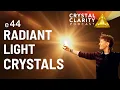 How to Create a Dome of Light Over Your Home with Crystals for Protection Healing and Awakening