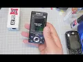 Download Lagu How to Unlock the Sony Ericsson W995 with SEtool