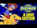 Lagu Digimon Adventure Was Like No Other Anime - 25 Years Later Retrospective