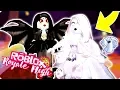 TOP 5 MOST POPULAR HALLOWEEN COSTUMES IN ROYALE HIGH ROBLOX Royale High Halloween Costumes