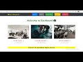 Django - Gym Management System Project JavaScript Bootstrap Html CSS Pycharm