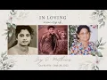 Joy S Mathews Viewing Service