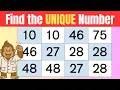 Daily Brain Upgrade Solve Number Puzzles for Focus
