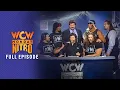 Download Lagu FULL EPISODE: The nWo takes over, Harlem Heat vs. Public Enemy: WCW Monday Nitro, Sept. 23, 1996