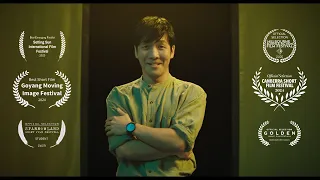 one minute in hell short film