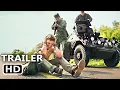 Download Lagu A LONGA MARCHA: Caminhe ou Morra Trailer Dublado (2025)