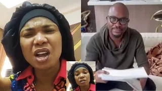 iyabo ojo melts the heart of many did this to isaac fayose for trying to r in her claim she 
