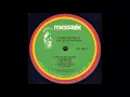 Augustus Pablo - Natural Way + Nature Dub