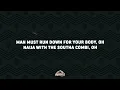Odeal - ONOME (Lyrics)