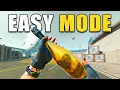 Today I Play Easy Mode