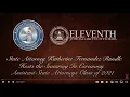 Eleventh Judicial Circuit of Florida Live Stream