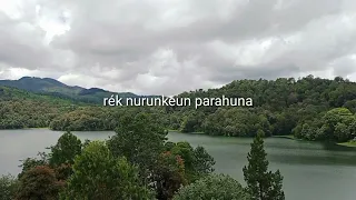 lyrics degung beber layar sundanese classical music instrumental kacapi suling 