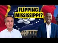 Scott Colom s Trying to Turn Mississippi into a Blue State