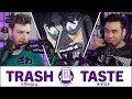 We Got SCAMMED Trash Taste