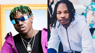 how nairamarley and zlatan became friends who is the richest