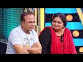 Download Lagu गप बस ओढणी घातलेला कटप्पा । समीरच्या जोकवर इशा स्टेजवरच फुटली | Hasya Jatra