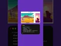 How to Create Image Slider in HTML CSS JS - Step by Step JavaScript Projects