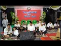 Download Lagu SHOLAWAT GRUP AL BANJARI ANSHOR KEBOANSIKEP DI TASYAKURAN DAN KIRIM DO'A KELUARGA BAPAK AHMAD KHOZIN