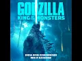 Godzilla (feat. Serj Tankian) - Bear McCreary