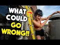 Probeer niet te lachen 😂 | Instant Regret Fails Compilatie 2025 | Epische momenten die je niet zu...