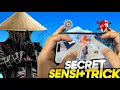 Best Sensitivity For All Devices New Secret Trick