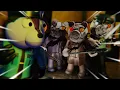 ROBLOX PIGGY MISERIBILITY CHAPTER 1 ALL ENDINGS